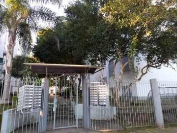 Apartamento - Venda - Salgado Filho - Gravata - RS